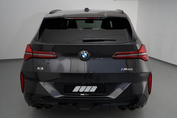 BMW X3 xDrive 280 kW image number 5