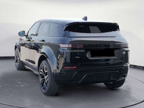 Land Rover Range Rover Evoque AWD 120 kW image number 4