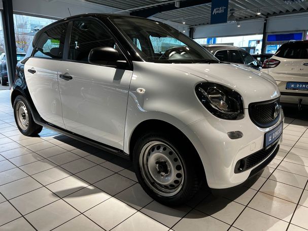 Smart ForFour 52 kW image number 2