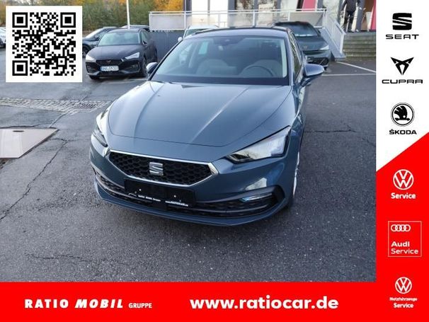 Seat Leon 1.5 eTSI Style DSG 110 kW image number 1