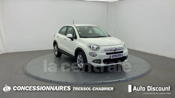 Fiat 500X 1.4 Multiair 4x2 Lounge 103 kW image number 2