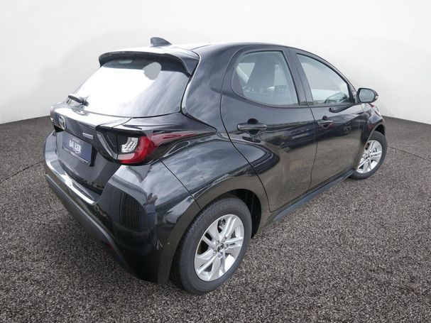 Mazda 2 Hybrid 85 kW image number 2