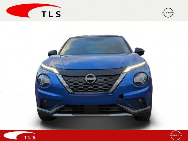 Nissan Juke 1.6 Hybrid N-DESIGN 105 kW image number 3