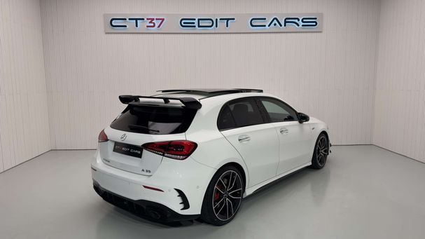 Mercedes-Benz A 35 AMG 4Matic 7G-DCT 225 kW image number 6