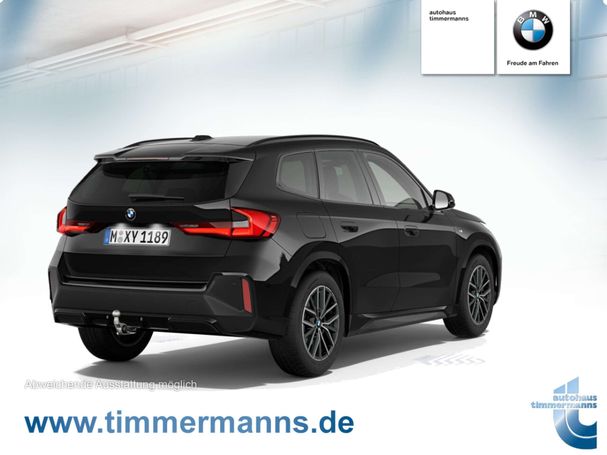 BMW X1 xDrive23d 155 kW image number 3