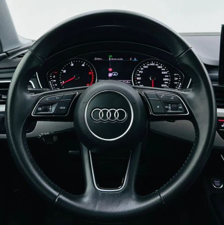 Audi A4 120 kW image number 35