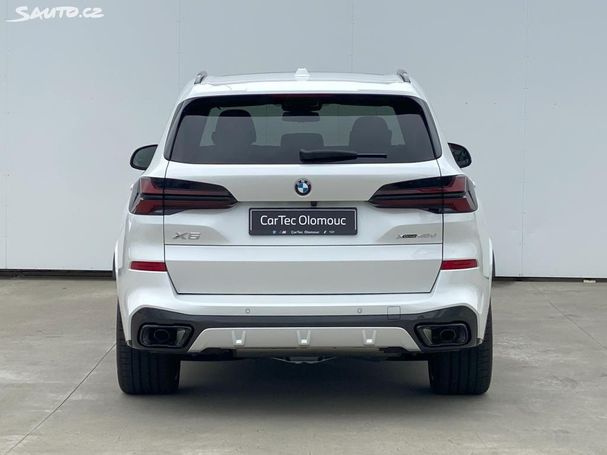 BMW X5 xDrive40d 259 kW image number 6