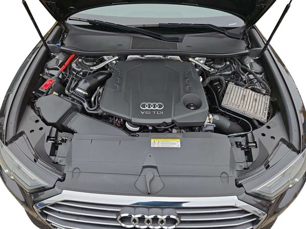 Audi A6 45 TDI Sport 170 kW image number 12