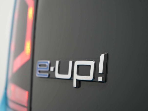 Volkswagen up! 60 kW image number 32