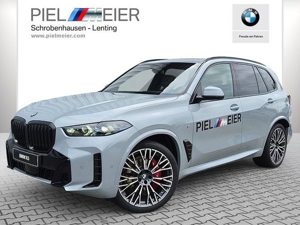 BMW X5 xDrive30d 210 kW image number 1