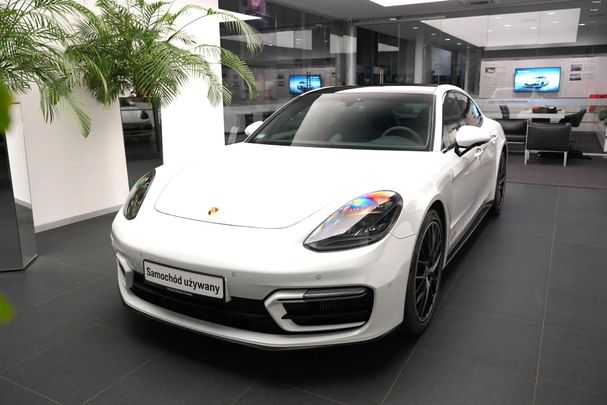 Porsche Panamera GTS 353 kW image number 24