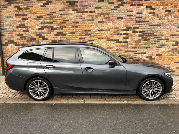 BMW 330 Touring Sport Line 185 kW image number 7