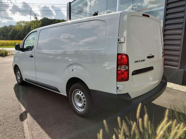 Fiat Scudo L3 107 kW image number 4