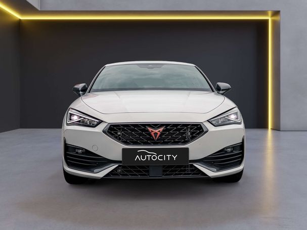 Cupra Leon 150 kW image number 8