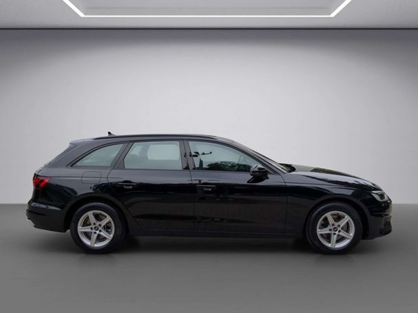 Audi A4 35 TDI S tronic Avant 120 kW image number 7