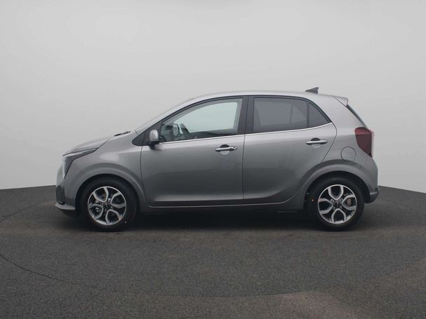 Kia Picanto 1.0 46 kW image number 5