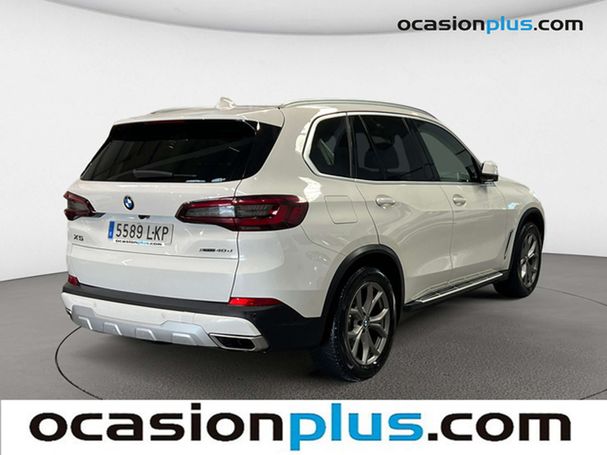 BMW X5 xDrive 250 kW image number 3