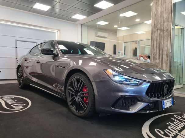 Maserati Ghibli 202 kW image number 2