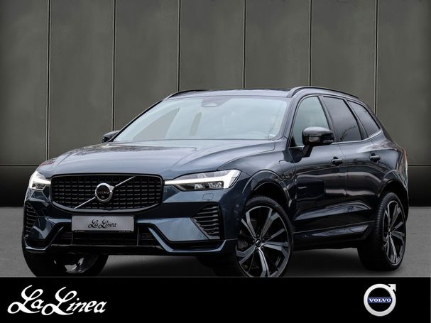 Volvo XC60 T8 Ultimate Dark AWD Recharge 335 kW image number 1