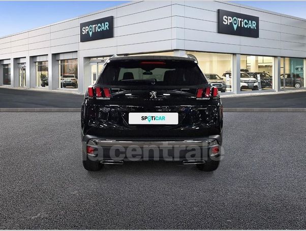 Peugeot 3008 PureTech 180 S&S EAT8 133 kW image number 6