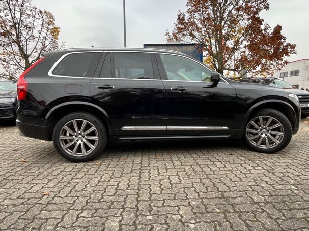 Volvo XC90 AWD Inscription 165 kW image number 4