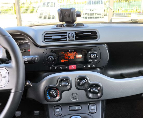 Fiat Panda 1.0 Hybrid City Life 51 kW image number 9