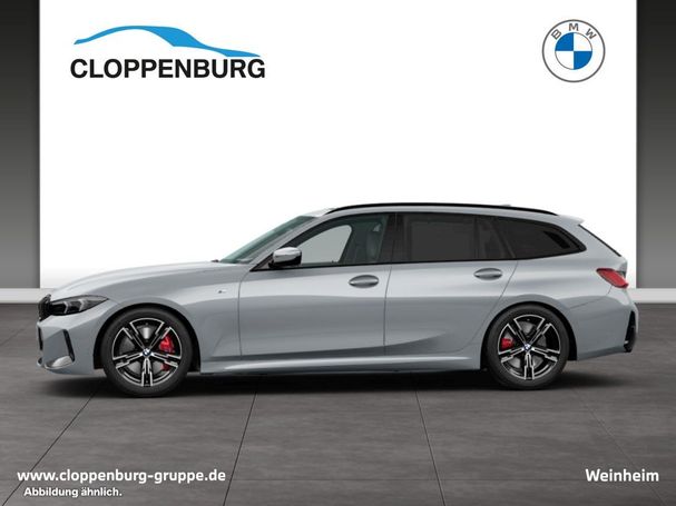 BMW 320i Touring 135 kW image number 3