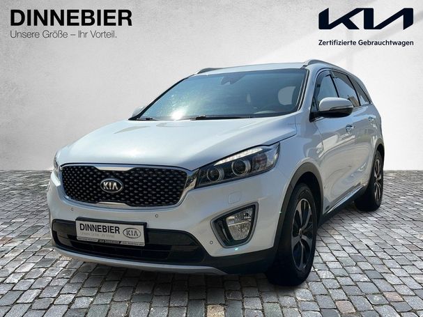 Kia Sorento 147 kW image number 2