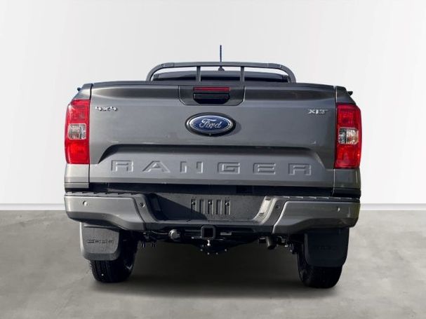 Ford Ranger 2.0 XL 125 kW image number 3