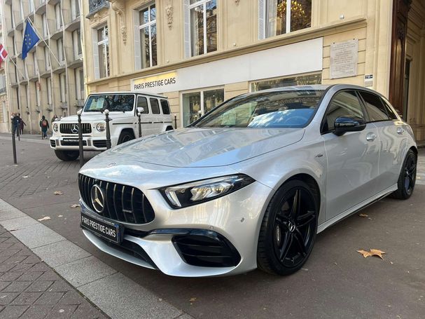 Mercedes-Benz A 45 AMG 279 kW image number 1