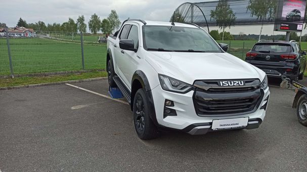 Isuzu D-Max 4x4 Double Cab 120 kW image number 3