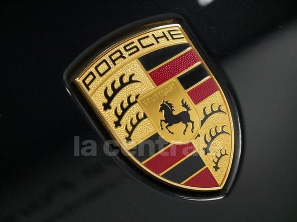 Porsche Cayenne Coupe E-Hybrid Tiptronic 340 kW image number 37