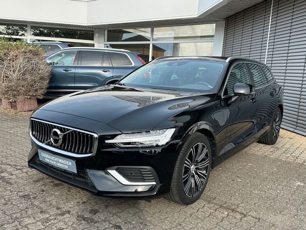 Volvo V60 T6 Inscription Expression AWD 251 kW image number 1