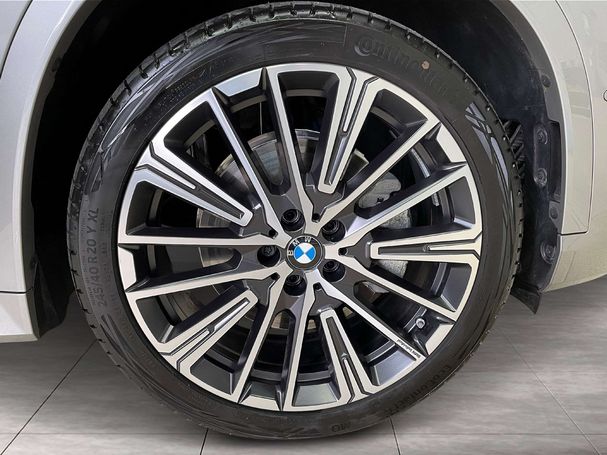 BMW X1 xDrive23i 160 kW image number 12