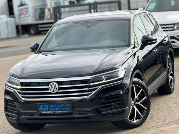 Volkswagen Touareg 3.0 TDI 4Motion 210 kW image number 1