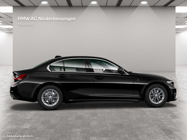 BMW 318d M Sport 110 kW image number 8