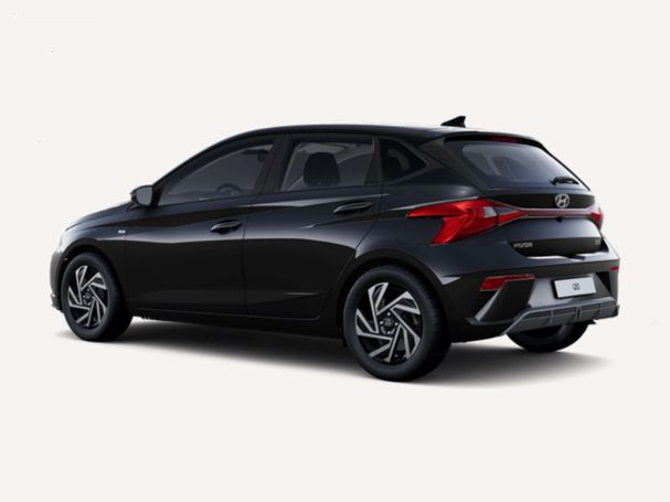 Hyundai i20 1.2 62 kW image number 3