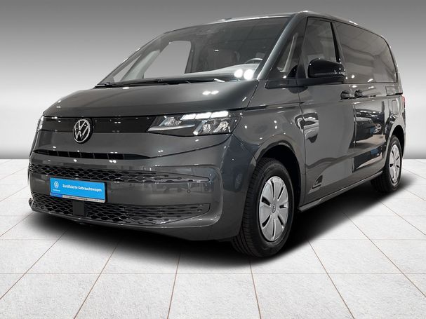 Volkswagen T7 Multivan 2.0 TDI DSG 110 kW image number 1