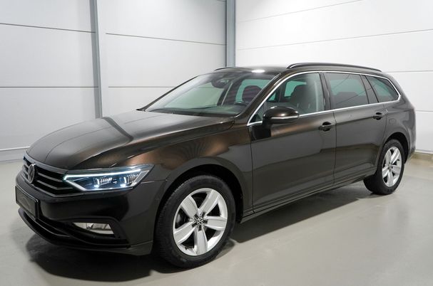 Volkswagen Passat Variant 2.0 TDI DSG Business 140 kW image number 1