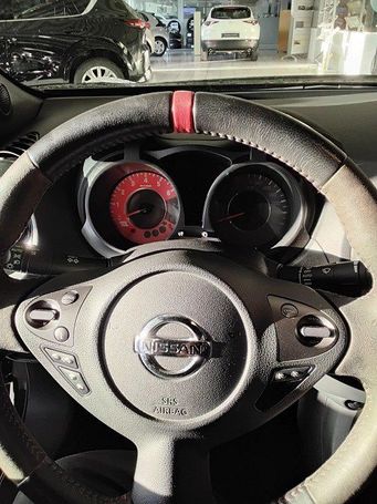 Nissan Juke 160 kW image number 19