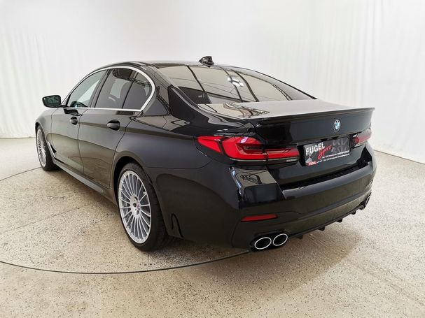 ALPINA D5 S 300 kW image number 4