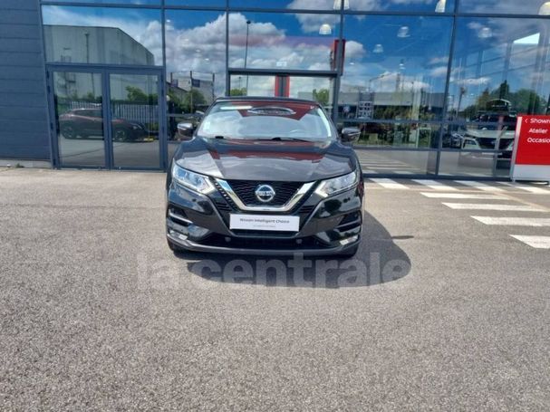 Nissan Qashqai 1.5 dCi 85 kW image number 3