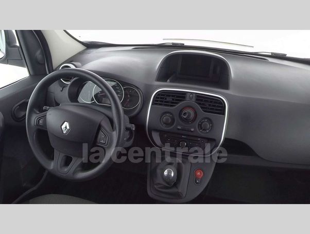 Renault Kangoo dCi Extra 70 kW image number 33