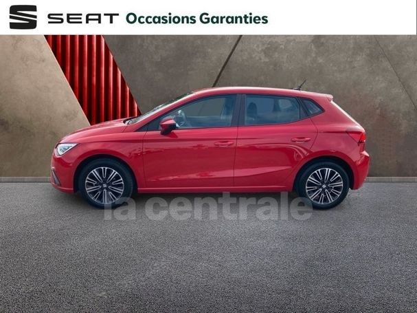 Seat Ibiza 1.0 TSI 70 kW image number 5