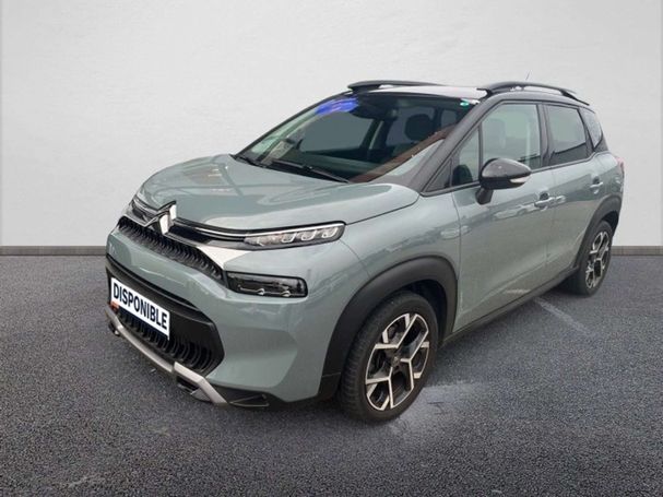 Citroen C3 Aircross PureTech 130 Shine EAT6 98 kW image number 1