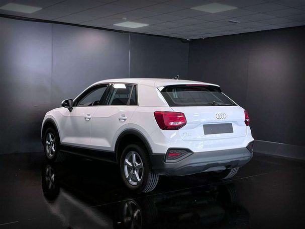 Audi Q2 30 TDI S tronic Business 85 kW image number 7