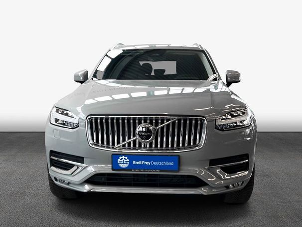 Volvo XC90 AWD B5 184 kW image number 3