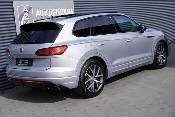 Volkswagen Touareg 4Motion 310 kW image number 9