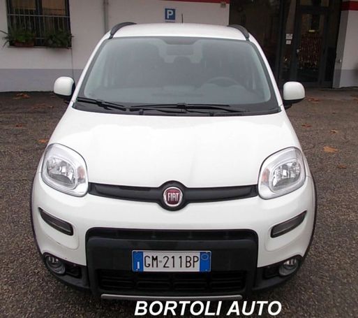 Fiat Panda 1.0 Hybrid City 51 kW image number 2