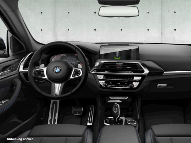 BMW X3 xDrive20d M Sport 140 kW image number 5